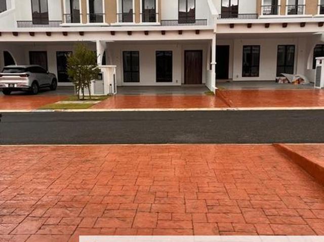 House for rent in Cyberjaya, Sepang