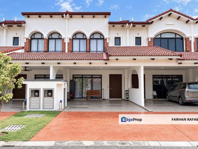 House for sale in Cyberjaya, Sepang