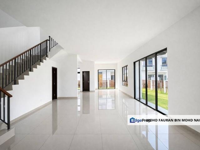 House for sale in Tanjong Sepat, Selangor