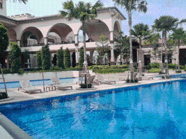 House for rent in Tanjong Sepat, Selangor