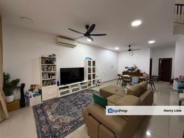 House for sale in Tanjong Sepat, Selangor