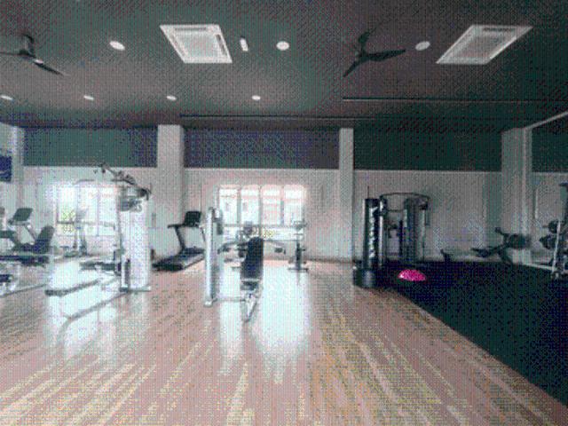 House for rent in Tanjong Sepat, Selangor