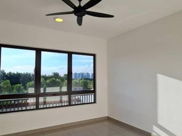 House for rent in Tanjong Sepat, Selangor