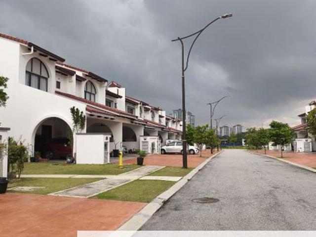 House for sale in Tanjong Sepat, Selangor