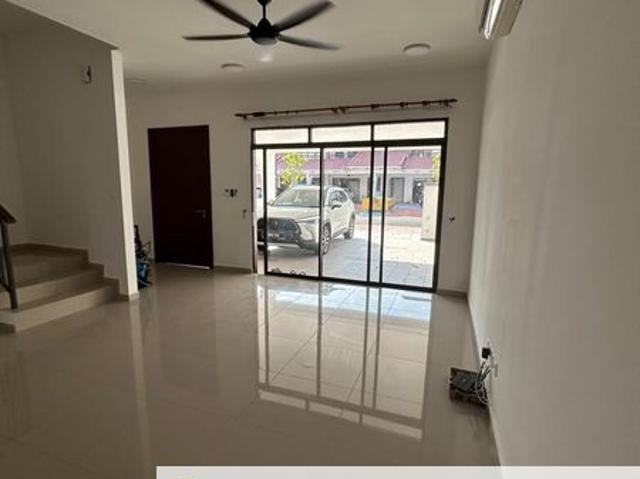 House for sale in Cyberjaya, Sepang