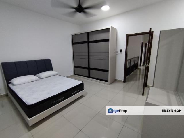 House for rent in Tanjong Sepat, Selangor