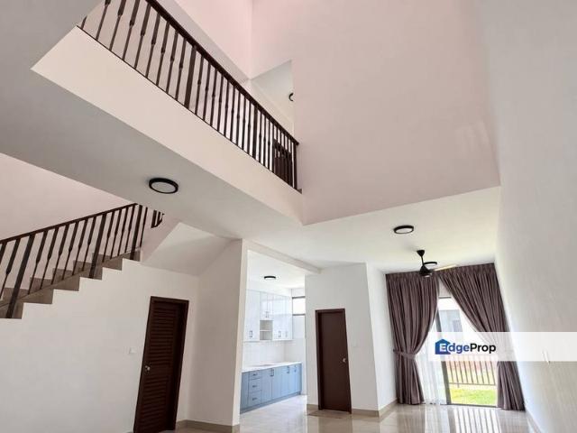 House for rent in Cyberjaya, Sepang