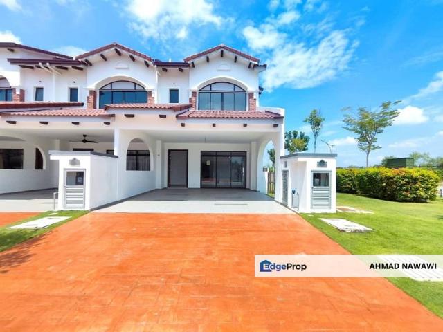 House for sale in Tanjong Sepat, Selangor