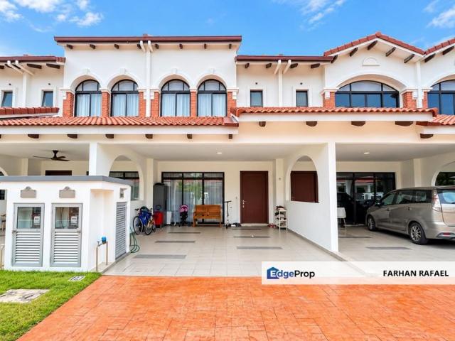 House for sale in Cyberjaya, Sepang