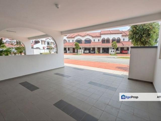 House for sale in Tanjong Sepat, Selangor