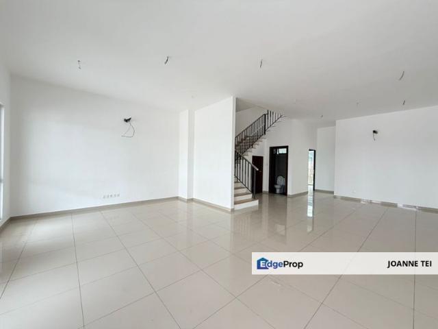 House for sale in Tanjong Sepat, Selangor