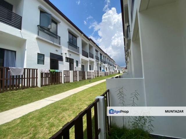 House for sale in Tanjong Sepat, Selangor