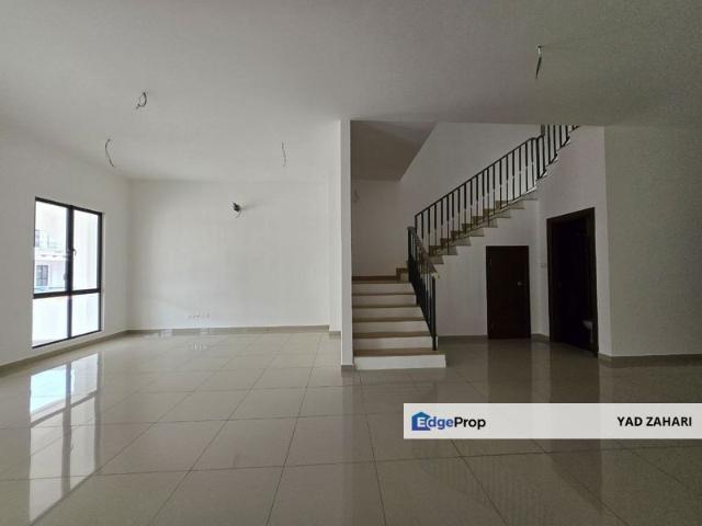 House for sale in Tanjong Sepat, Selangor