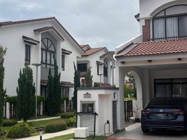 House for rent in Cyber 10, Sepang