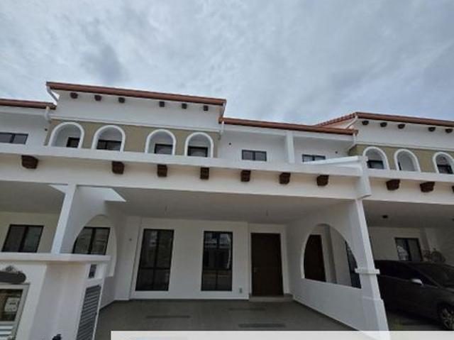House for sale in Tanjong Sepat, Selangor