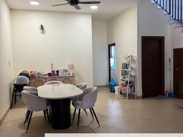 House for rent in Cyberjaya, Sepang