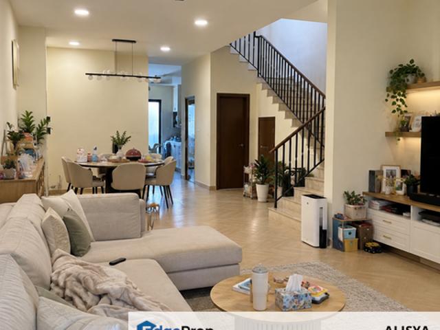 House for rent in Cyberjaya, Sepang