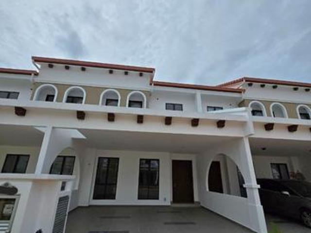 Terraced House for rent in Tanjong Sepat, Selangor