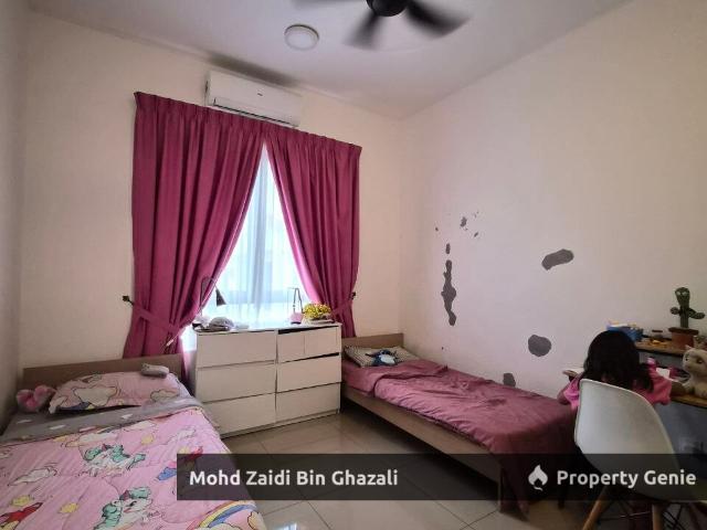 Terraced House for sale in Tanjong Sepat, Selangor