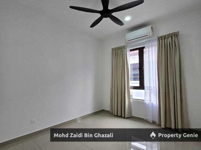 Terraced House for rent in Tanjong Sepat, Selangor