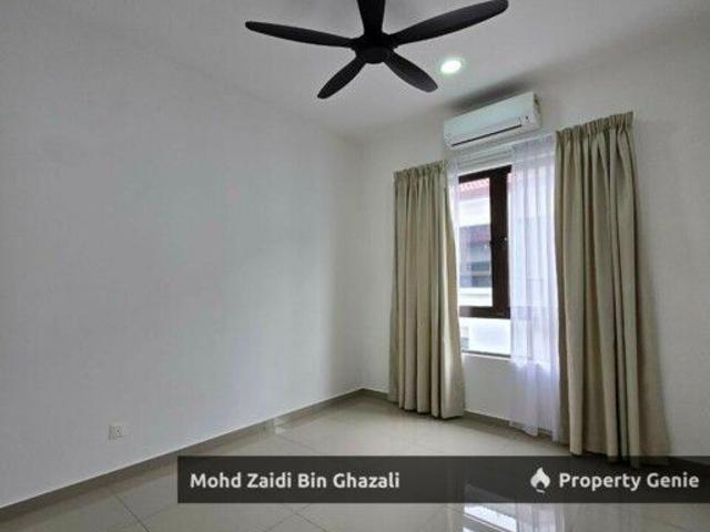 House for rent in Tanjong Sepat, Selangor
