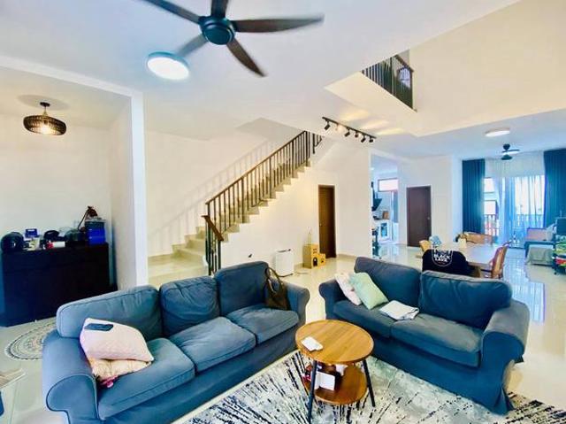 Terraced House for sale in Cyberjaya, Sepang