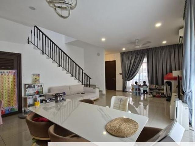 House for sale in Cyberjaya, Sepang