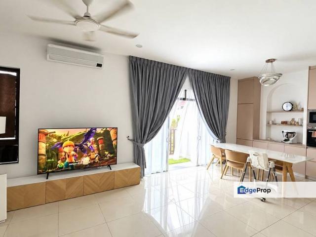 House for sale in Cyberjaya, Sepang