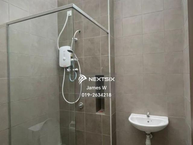 House for rent in Tanjong Sepat, Selangor