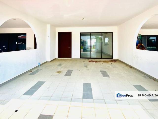 House for rent in Tanjong Sepat, Selangor