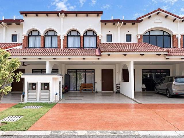Terraced House for sale in Cyberjaya, Sepang