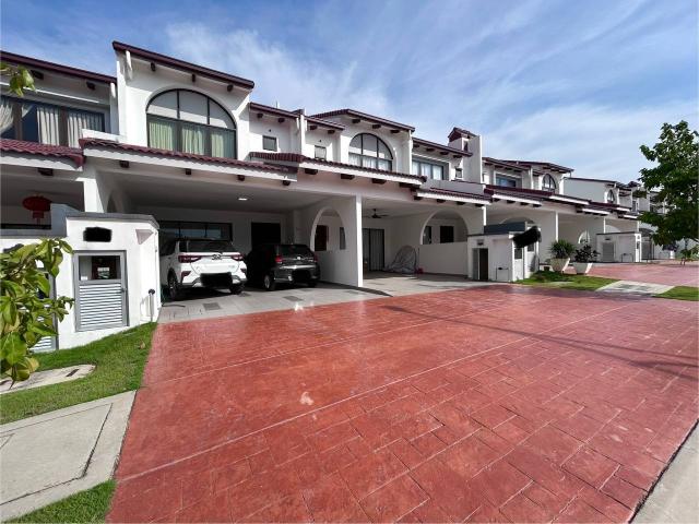 House for rent in Tanjong Sepat, Selangor