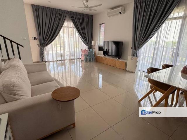House for rent in Cyberjaya, Sepang