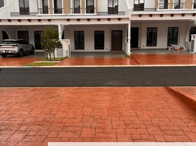 House for rent in Cyberjaya, Sepang