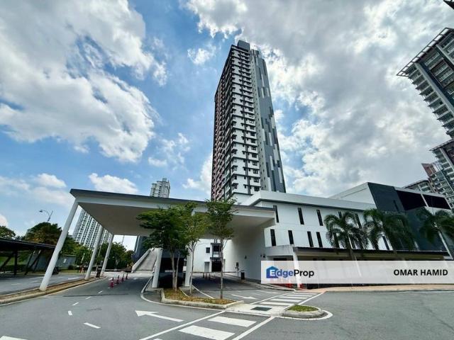 Condominium for sale in Putrajaya