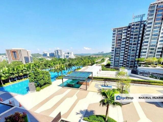 Condominium for rent in Putrajaya