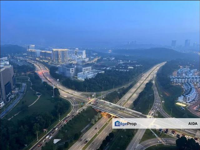 Condominium for sale in Putrajaya