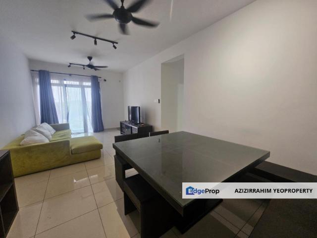 Condominium for rent in Putrajaya