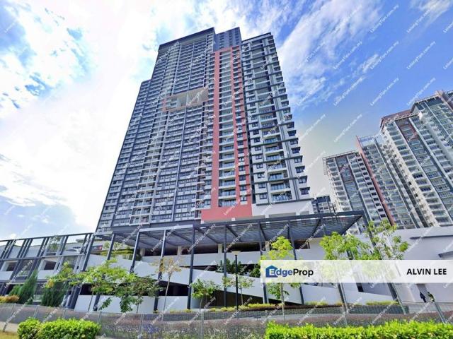 Condominium for sale in Putrajaya
