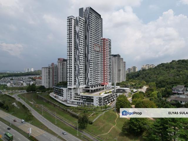 Condominium for sale in Putrajaya