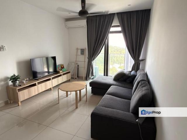 Condominium for rent in Putrajaya