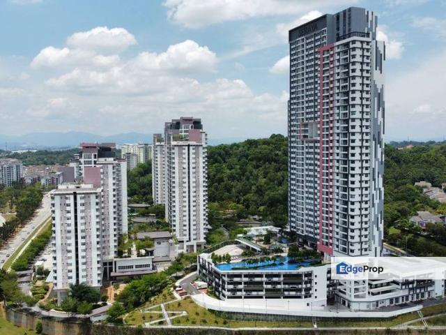 Condominium for sale in Putrajaya