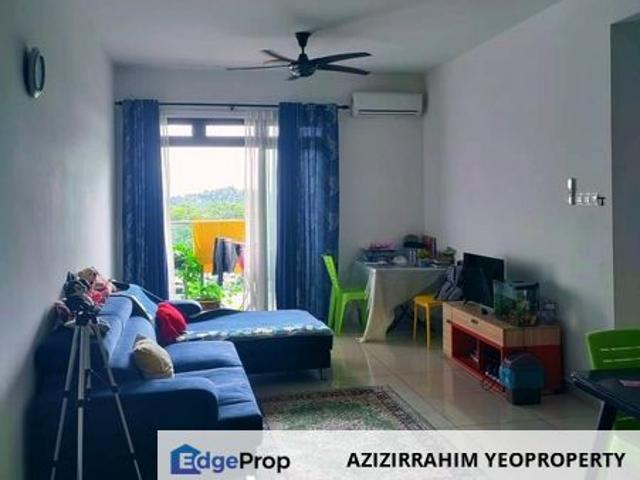 Condominium for rent in Putrajaya