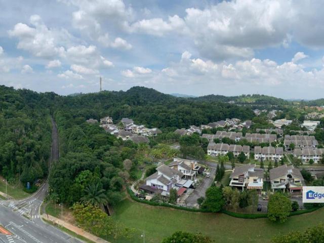 Condominium for sale in Putrajaya