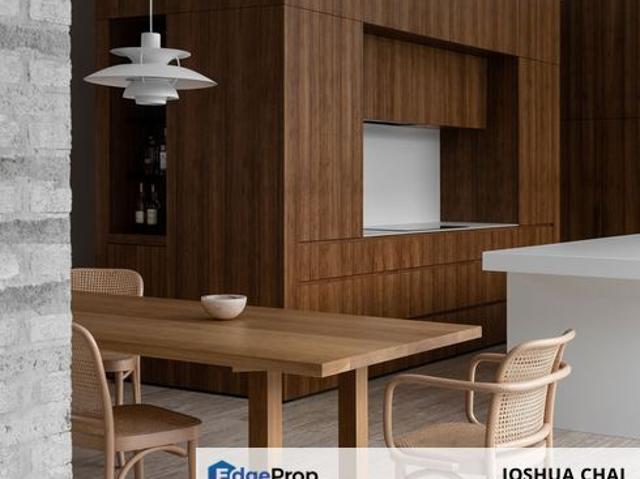 Condominium for rent in Putrajaya