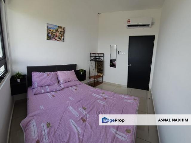 Condominium for rent in Putrajaya