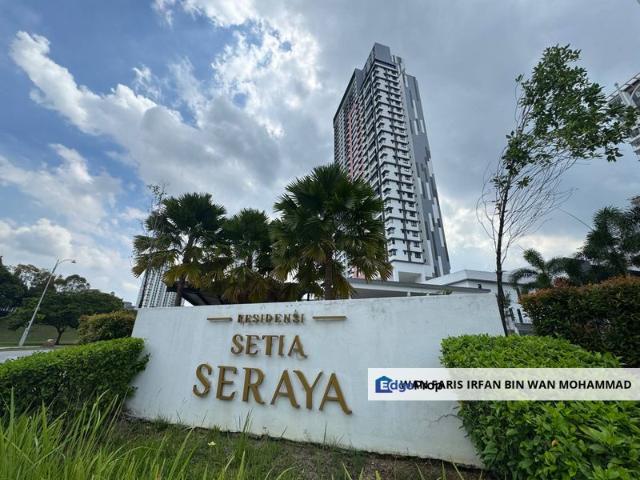 Condominium for sale in Putrajaya