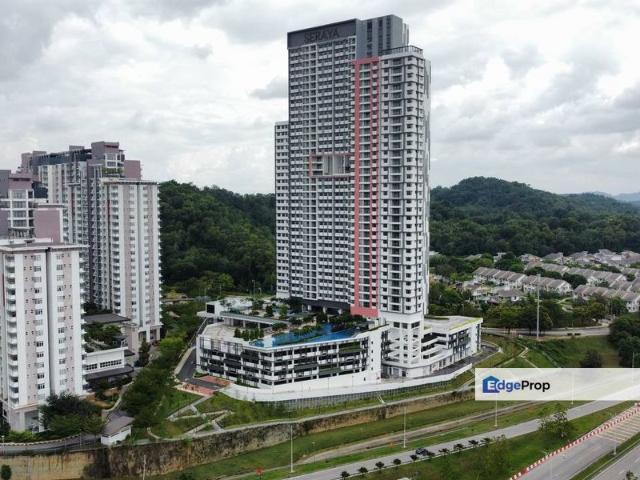 Condominium for sale in Putrajaya