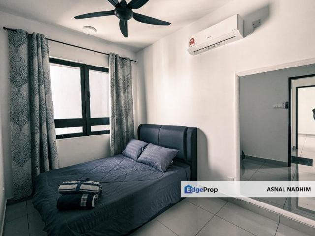 Condominium for sale in Putrajaya