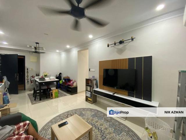 Condominium for rent in Putrajaya